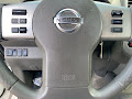 2013 Nissan Frontier Desert Runner