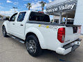 2013 Nissan Frontier Desert Runner