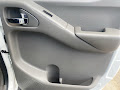 2013 Nissan Frontier Desert Runner