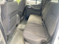 2013 Nissan Frontier Desert Runner