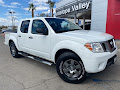 2013 Nissan Frontier Desert Runner