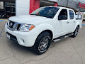 2013 Nissan Frontier Desert Runner