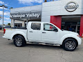 2013 Nissan Frontier Desert Runner