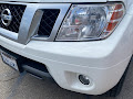 2013 Nissan Frontier Desert Runner