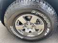 2013 Nissan Frontier Desert Runner