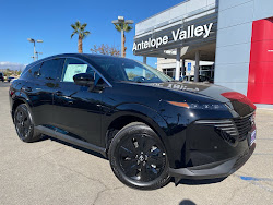 2026 Nissan Murano SV