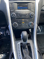 2015 Ford Fusion S