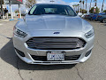 2015 Ford Fusion S