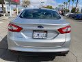2015 Ford Fusion S