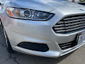 2015 Ford Fusion S