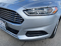 2015 Ford Fusion S