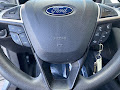 2015 Ford Fusion S