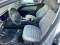 2015 Ford Fusion S