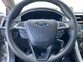 2015 Ford Fusion S