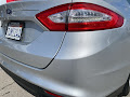 2015 Ford Fusion S