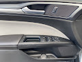 2015 Ford Fusion S
