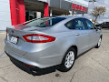 2015 Ford Fusion S