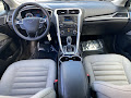 2015 Ford Fusion S