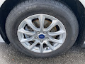 2015 Ford Fusion S