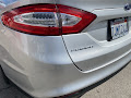 2015 Ford Fusion S