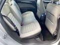 2015 Ford Fusion S