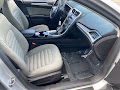 2015 Ford Fusion S