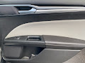 2015 Ford Fusion S