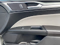 2015 Ford Fusion S