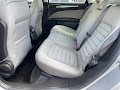 2015 Ford Fusion S
