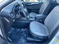 2021 Ford Escape S