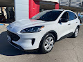 2021 Ford Escape S