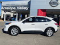 2021 Ford Escape S
