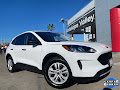 2021 Ford Escape S