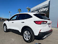 2021 Ford Escape S