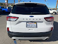 2021 Ford Escape S