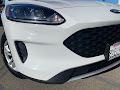 2021 Ford Escape S