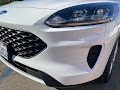 2021 Ford Escape S