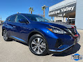 2022 Nissan Murano S