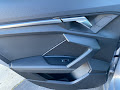 2023 Audi A3 40 Premium