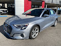 2023 Audi A3 40 Premium