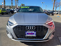 2023 Audi A3 40 Premium