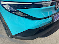 2026 Nissan Leaf PLATINUM+