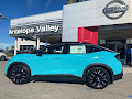 2026 Nissan Leaf PLATINUM+