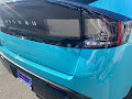 2026 Nissan Leaf PLATINUM+