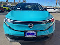 2026 Nissan Leaf PLATINUM+