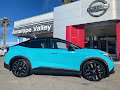 2026 Nissan Leaf PLATINUM+