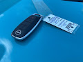2026 Nissan Leaf PLATINUM+