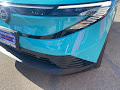 2026 Nissan Leaf PLATINUM+