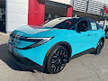 2026 Nissan Leaf PLATINUM+