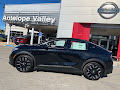 2026 Nissan Leaf PLATINUM+